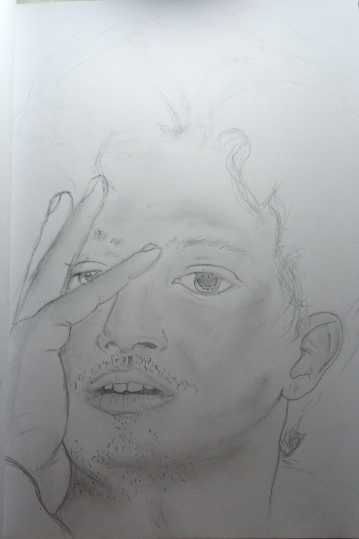 ArtStation - Drawing Charlie Puth #charliePath #Lightswitch #artstation #shorts #art #draw #drawing #sketch ArtStation - Drawing Charlie Puth #charliePath #Lightswitch #artstation #shorts #art #draw #drawing #sketch