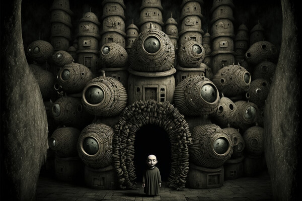 Dr. Teddlie - Archivist