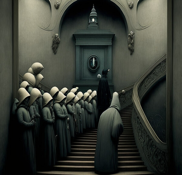 Novitiates 