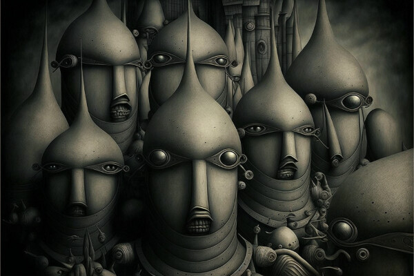 Inquisitors