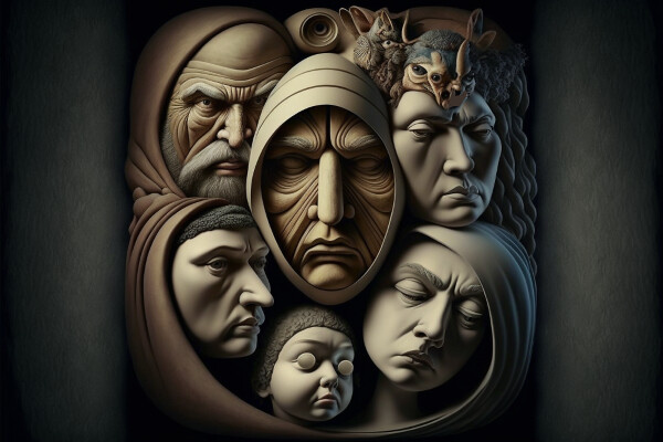 The Unknowing Ones