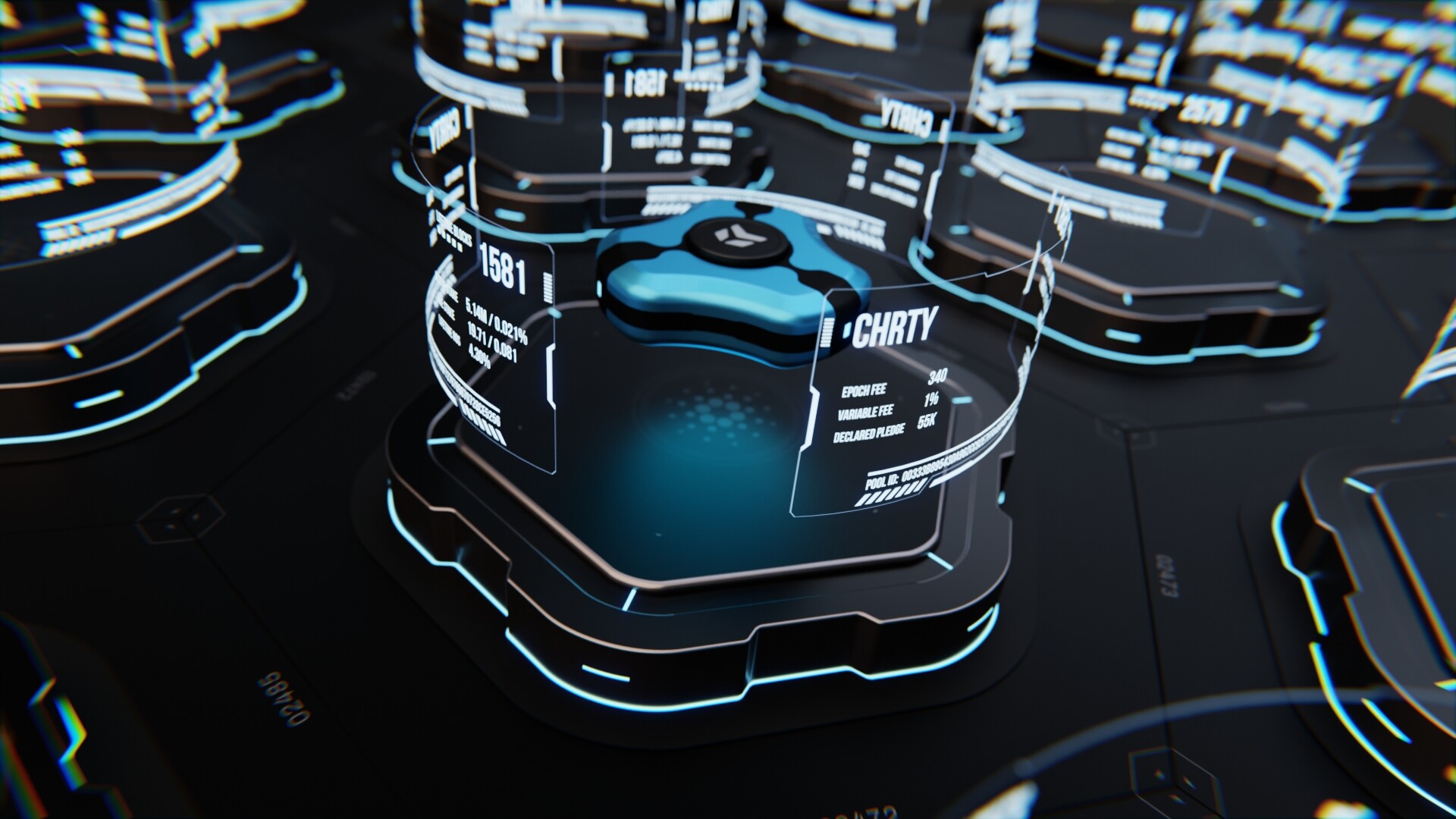 ArtStation The Metaobject