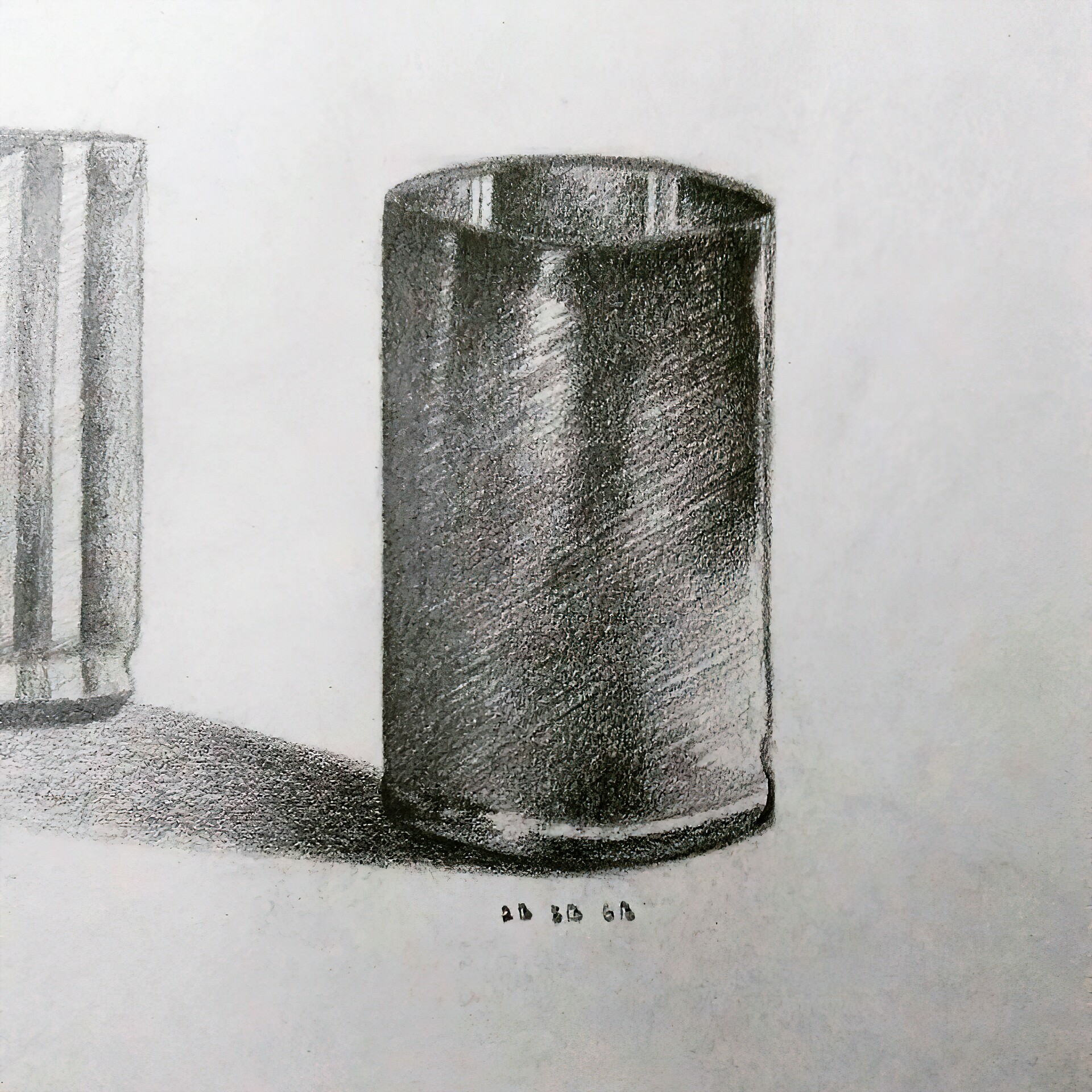How to Draw Glass: Use Your Eyes, Not Your Memory | Artists Network
