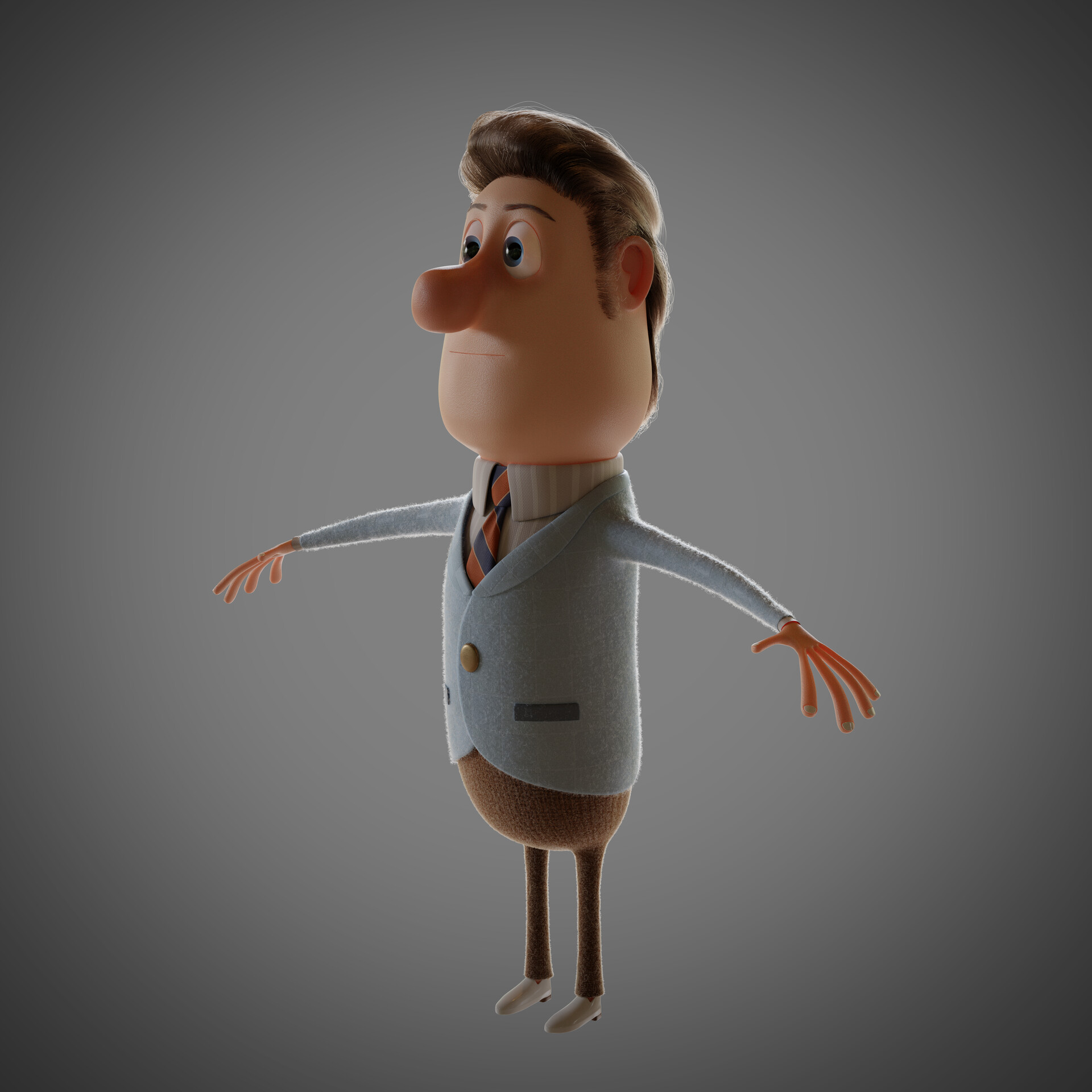 Fat Mayor Cloudy With A Chance Of Meatballs Cloudy With A Chance Of Meatballs The Mayor