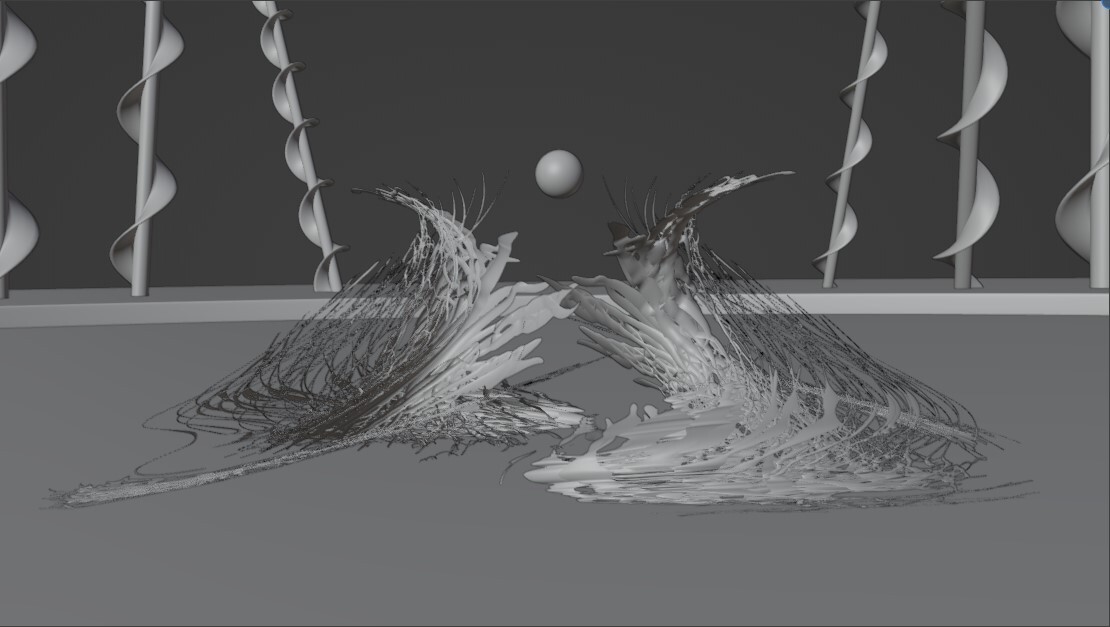 Mesh