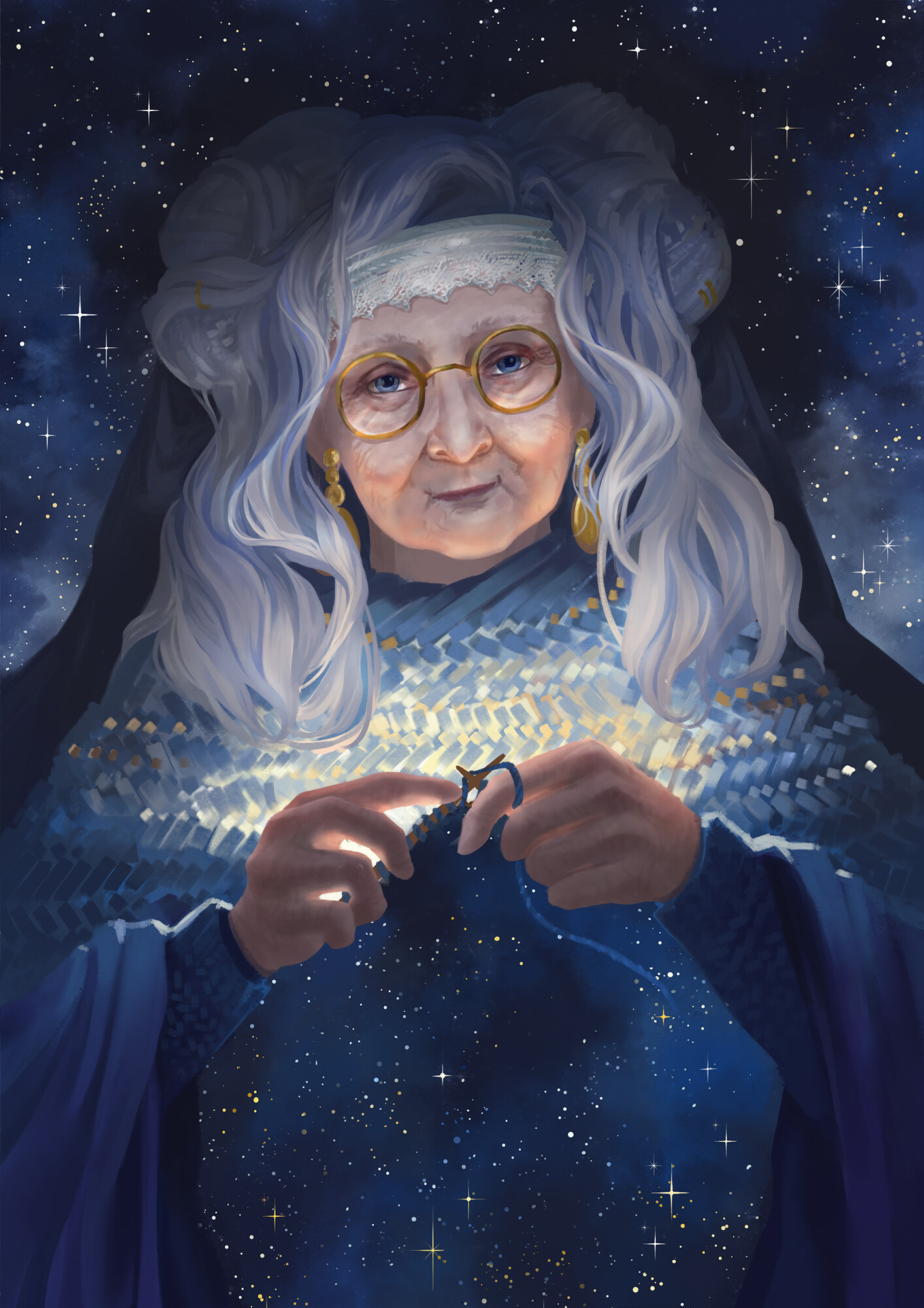 Witch Class The Homebrewery