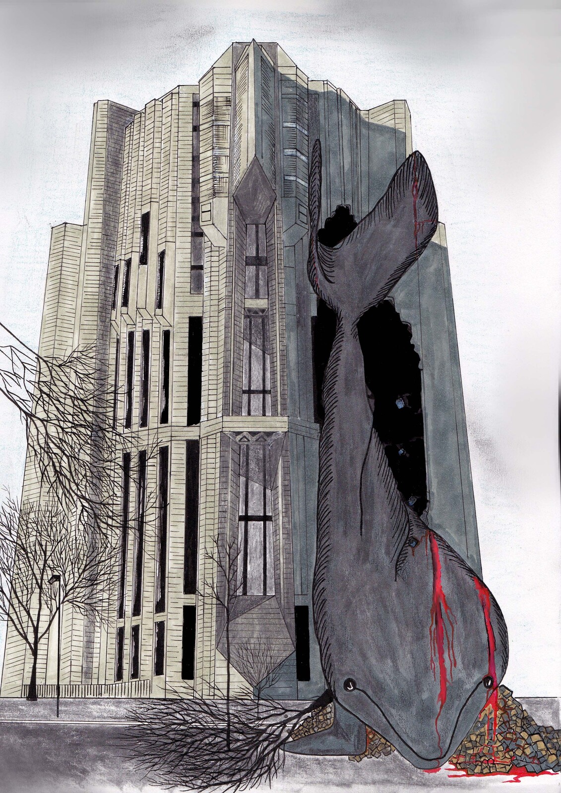 Robarts Library