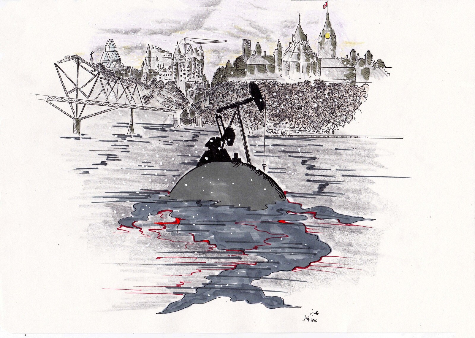 Northern Whale
