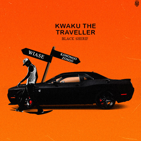 KWAKU THE TRAVELLER