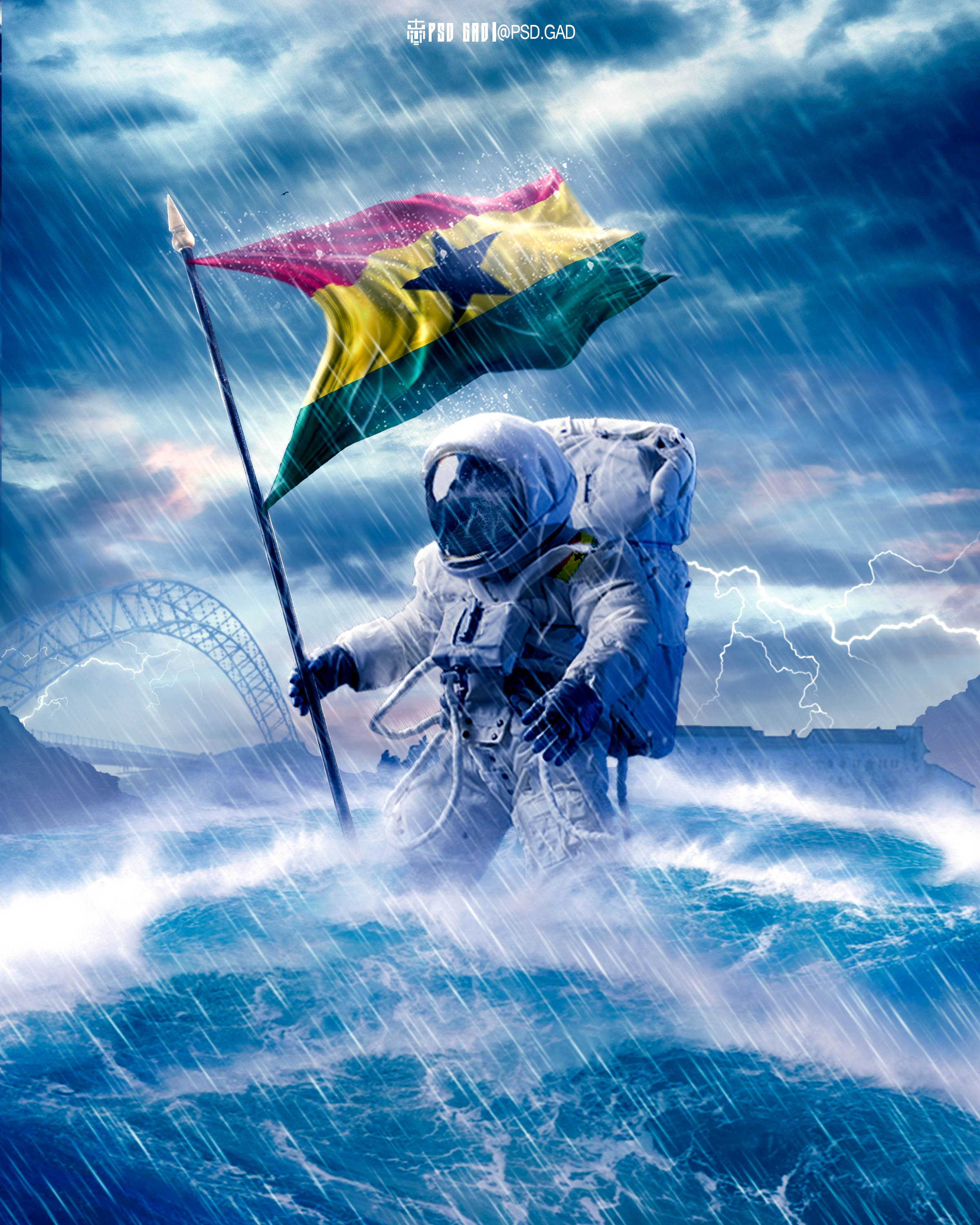 STORM