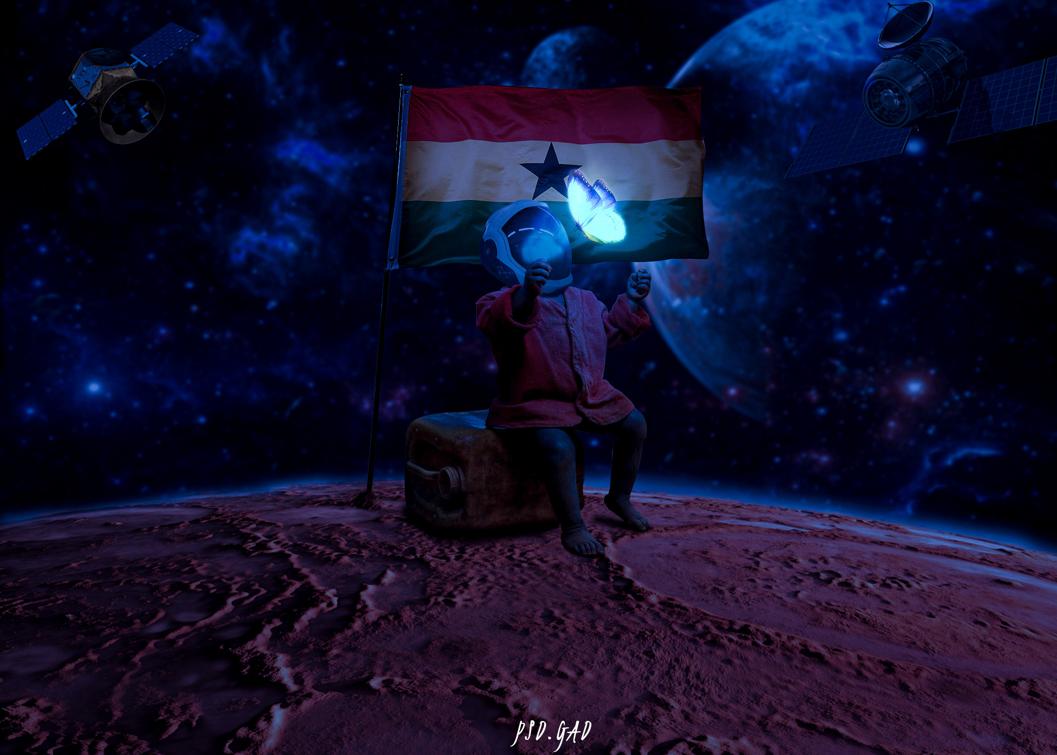 MARS