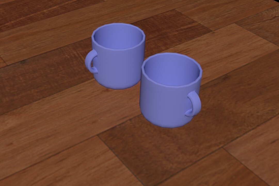 Cup