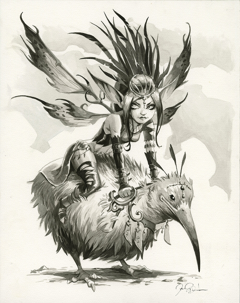 ArtStation - Various Works