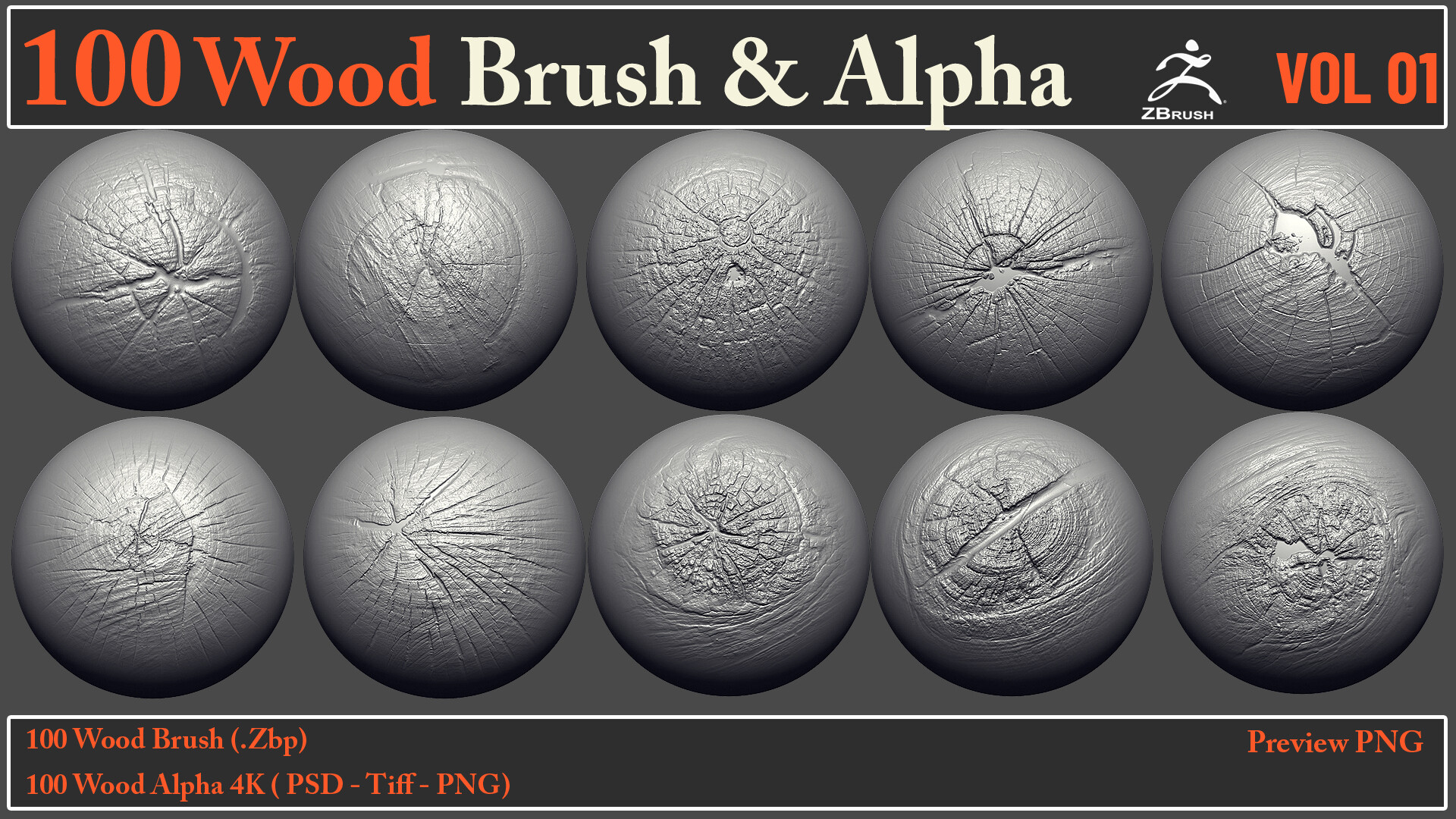 Alpha Woods