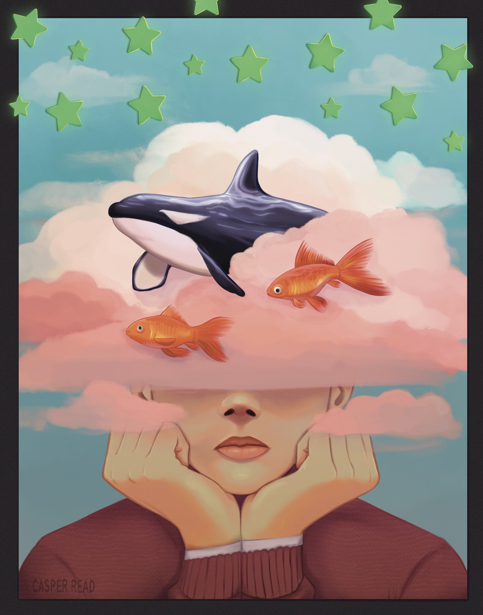 Daydreaming Vs. Dreaming: What'S The Difference? (And Why It Matters) - 1n6t0rk