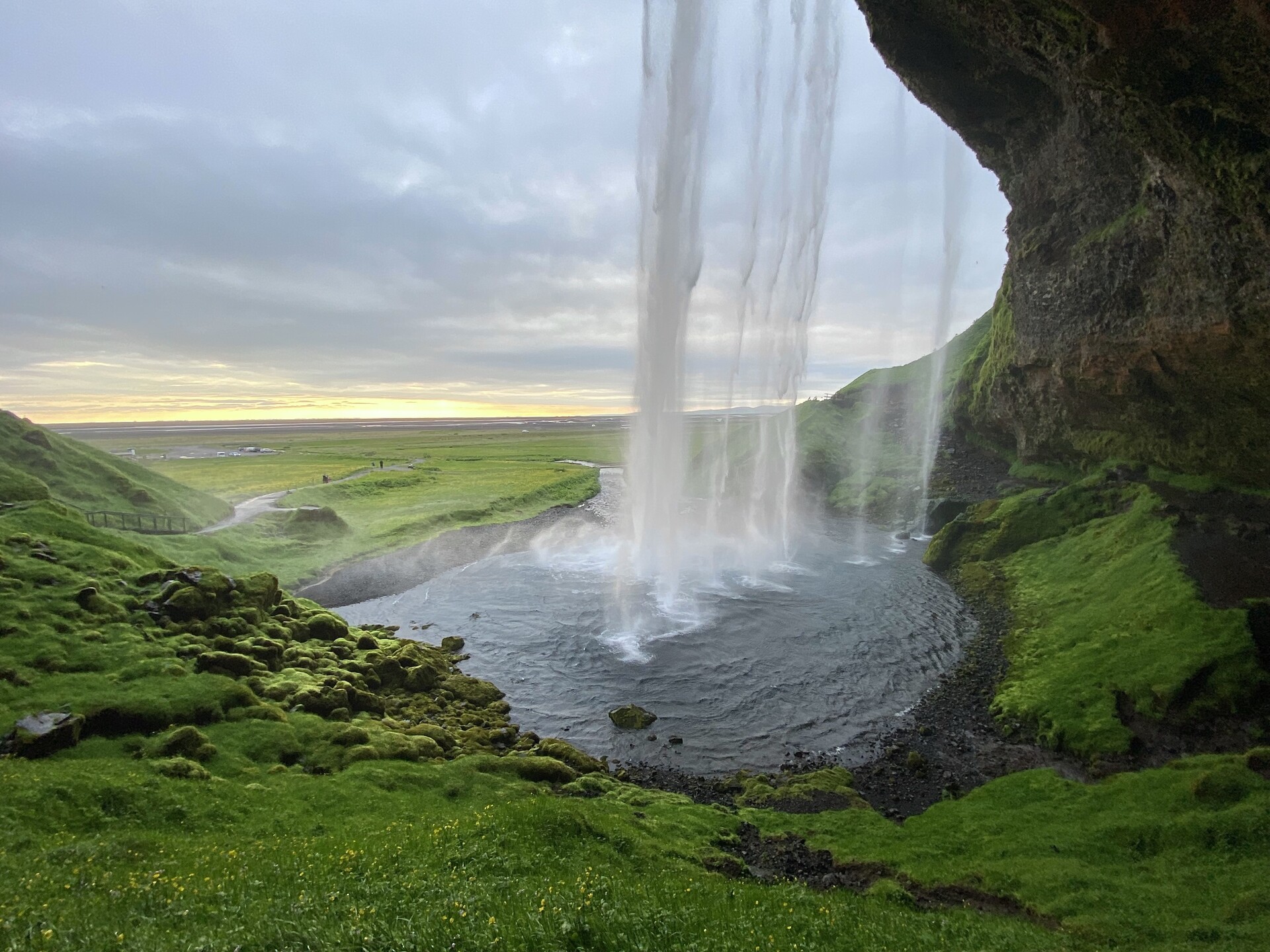 ArtStation - Photography from Hvolsvöllur, Iceland