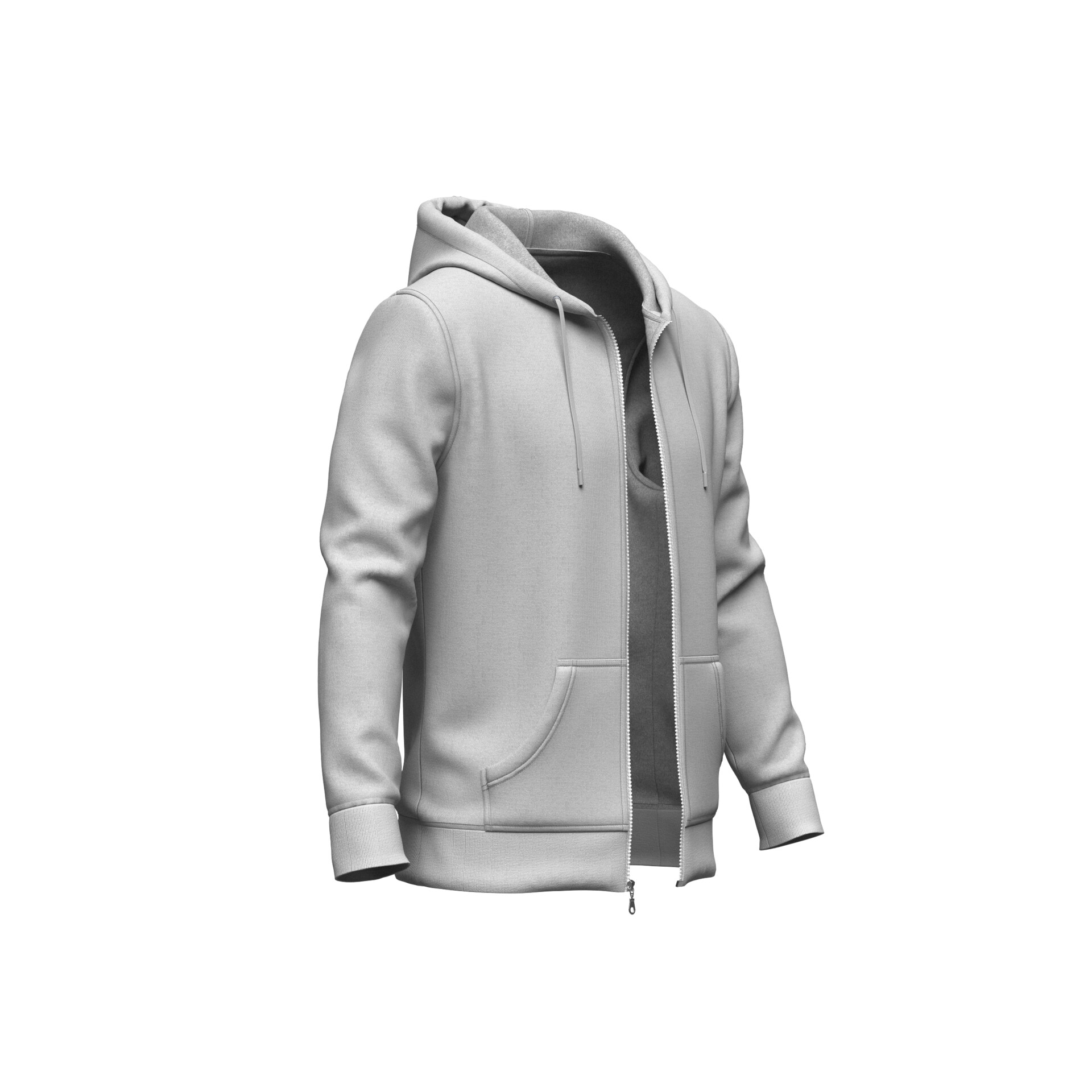 Jaket 3d discount hoodie
