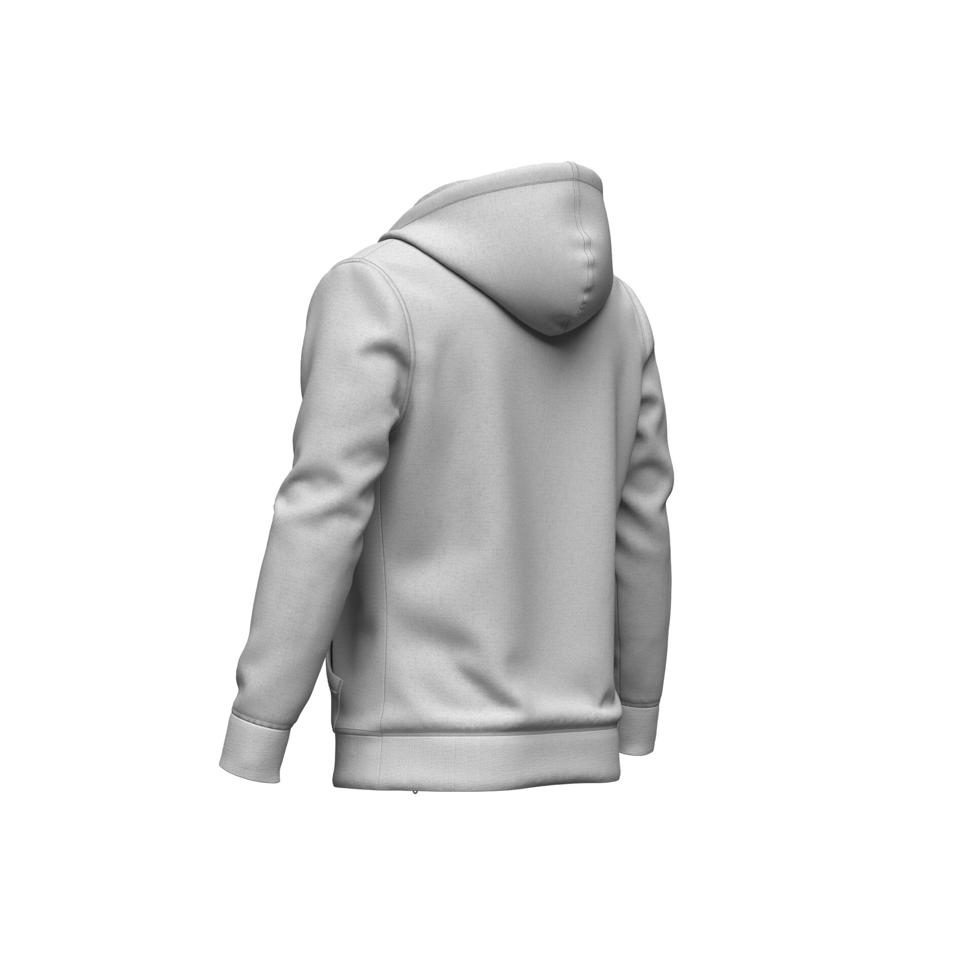 Jaket discount hoodie 3d