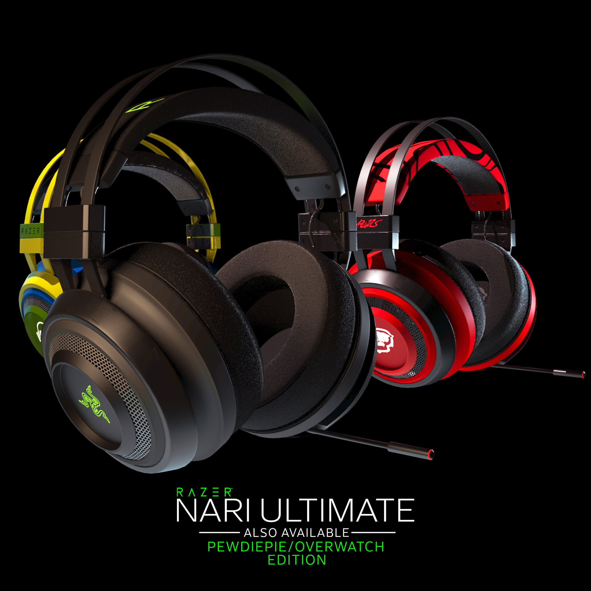 Razer panda best sale