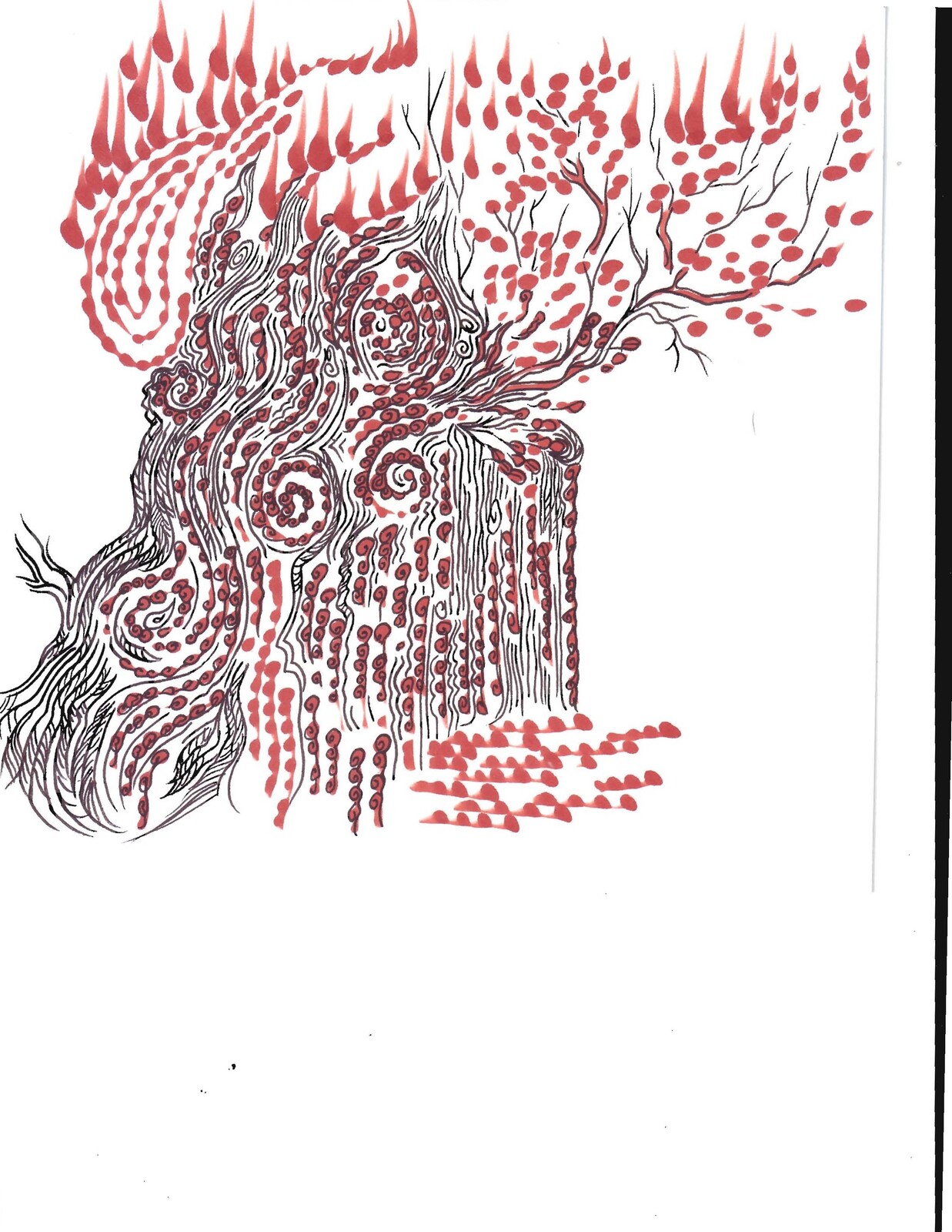 Life Tree