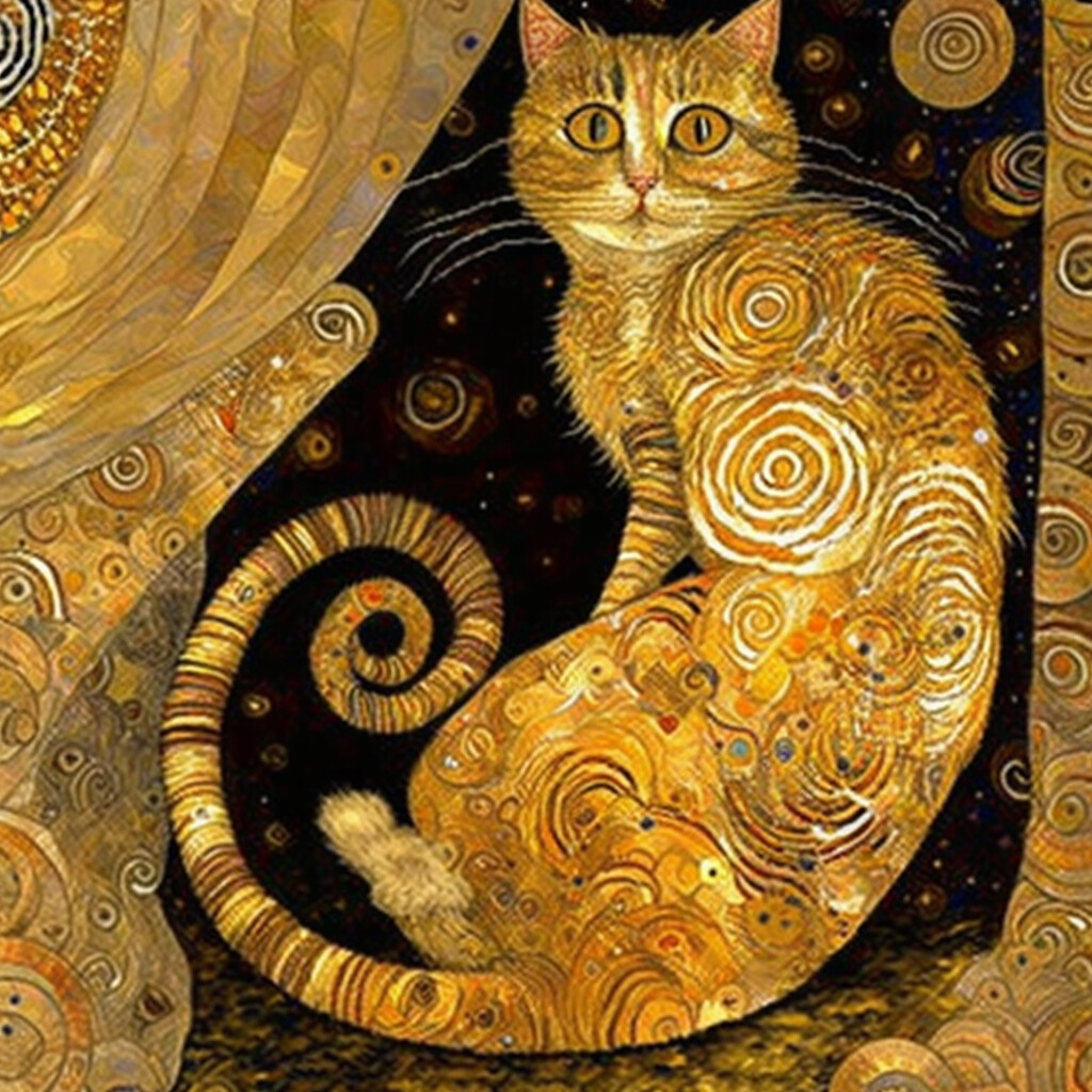 Katzen Bild Malen: Unleashing the Artist Within