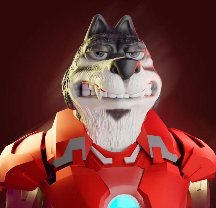 onamo artist opensea nft art collection 10k nft collection 3d nft art