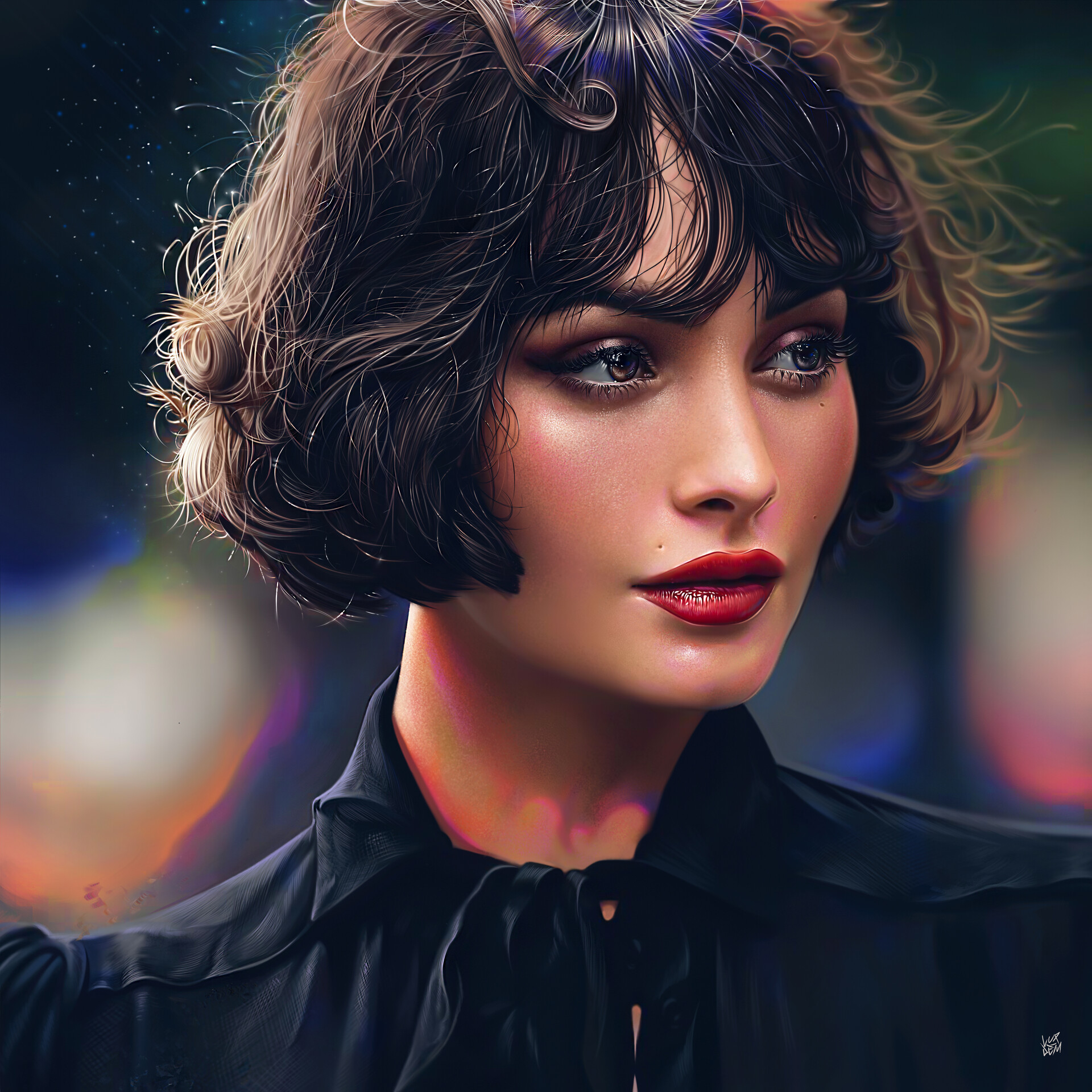 Анджелина джоли с каре и челкой. Каре брюнетка с челкой. Люси хейл с короткой стрижкой. Актриса с черным каре. Актриса с черным каре.