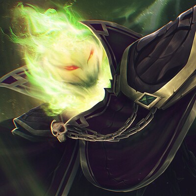 ArtStation - Sataru Fukui