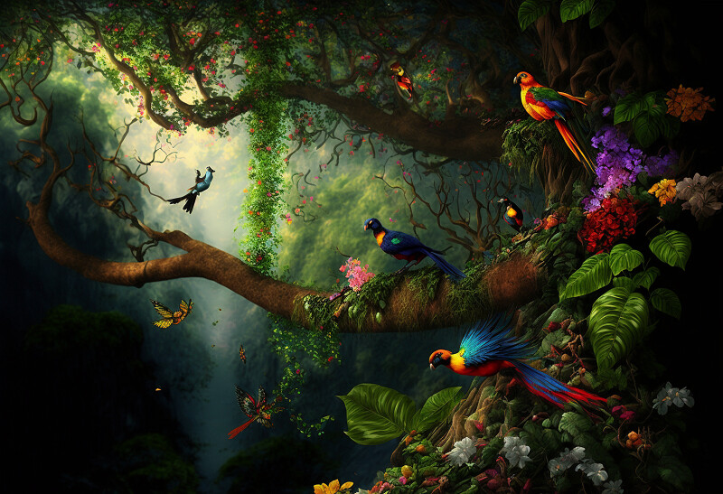 River of Wonder