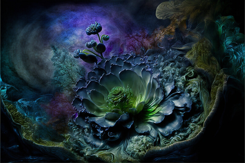 Death's Beauty