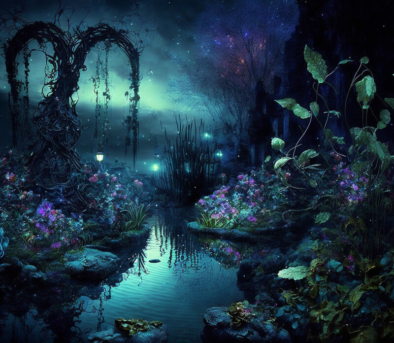 Inner Lights