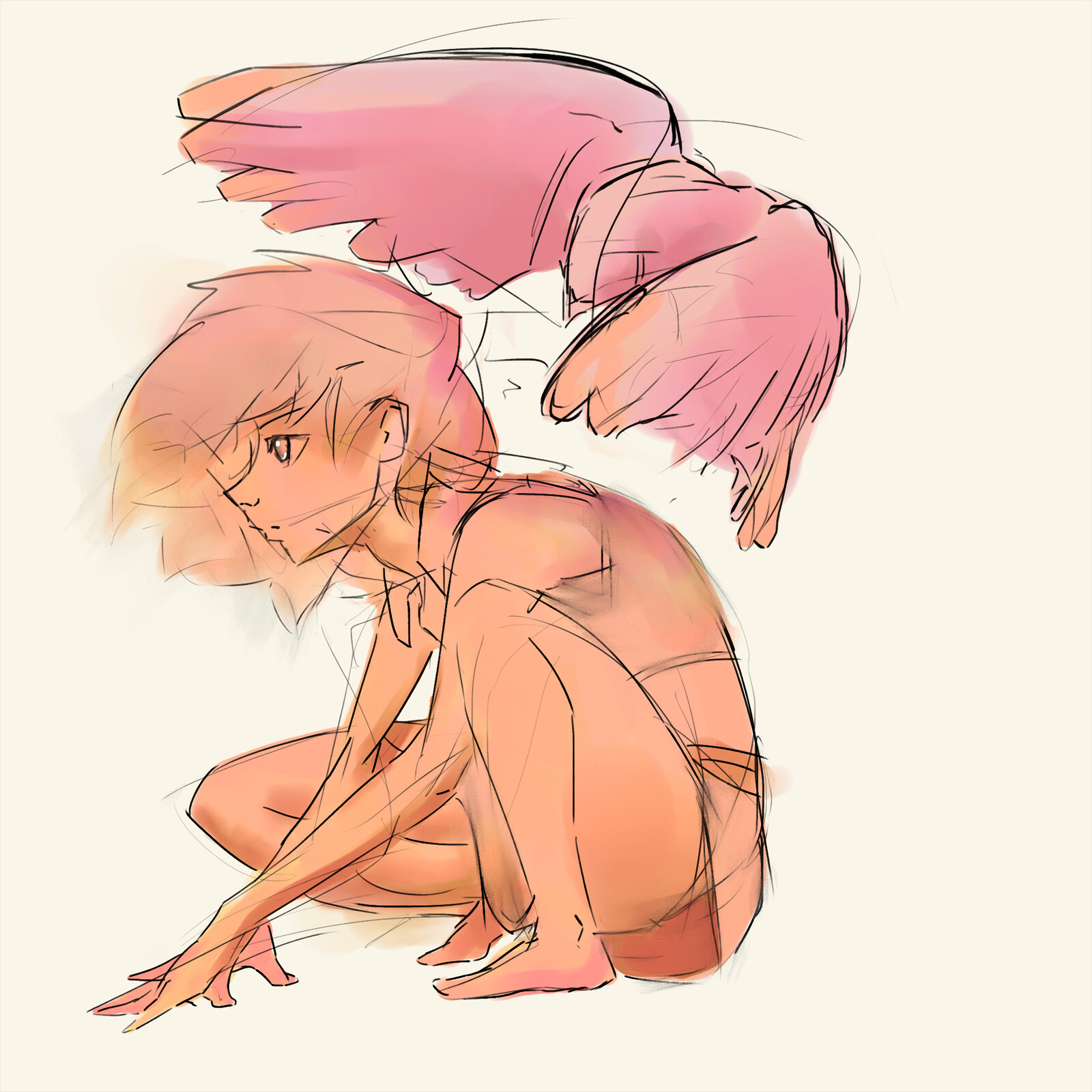 Sketches from the Aether