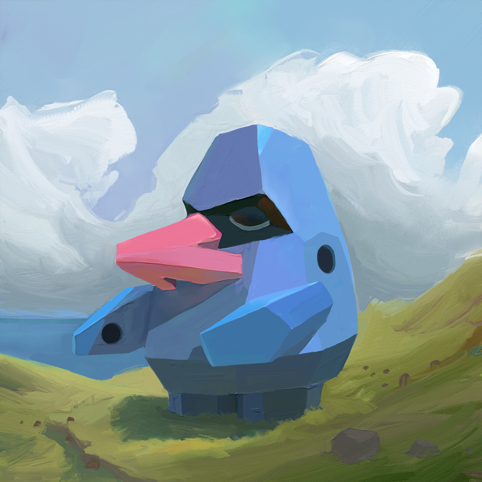 Nosepass