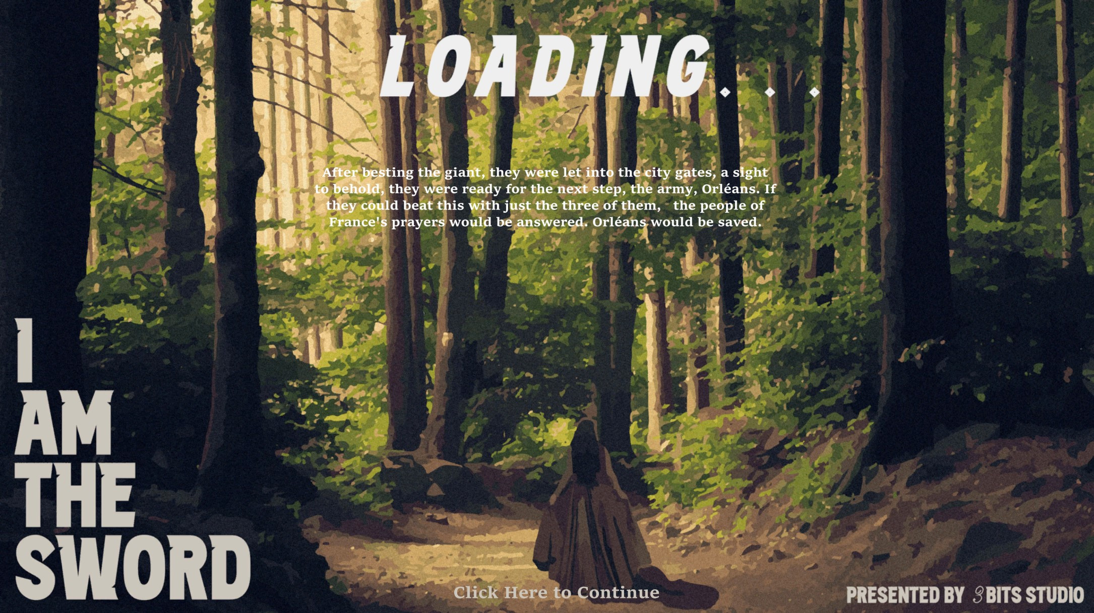 Loading Screen