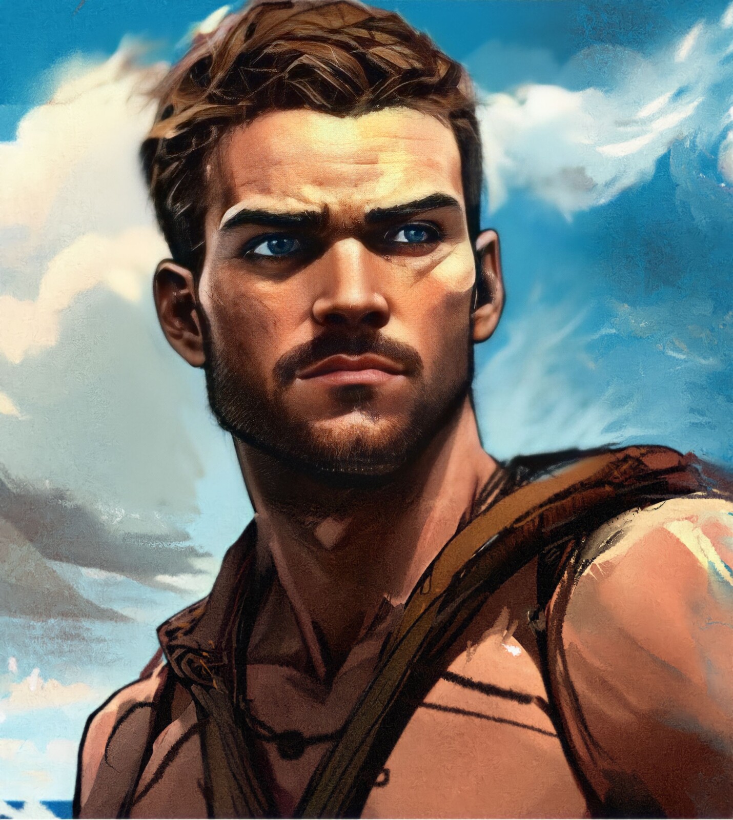 Nathan Drake