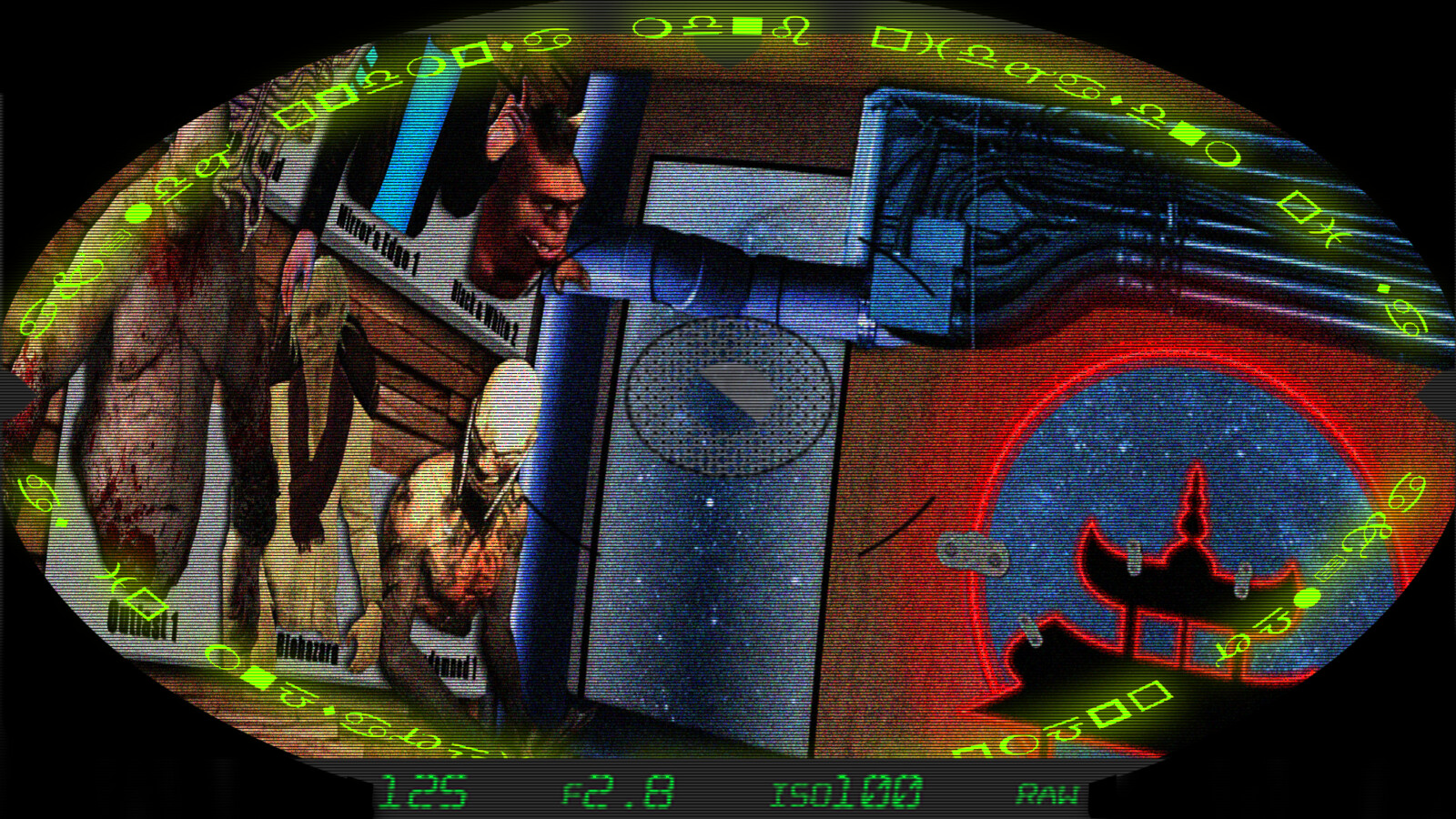 Uss Gaming Dojo Version 4.0 Teaser Image