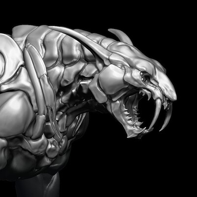 ArtStation - 飞龙骨骼未完成dragon skeleton wip ArtStation - 飞龙骨骼未完成dragon skeleton wip