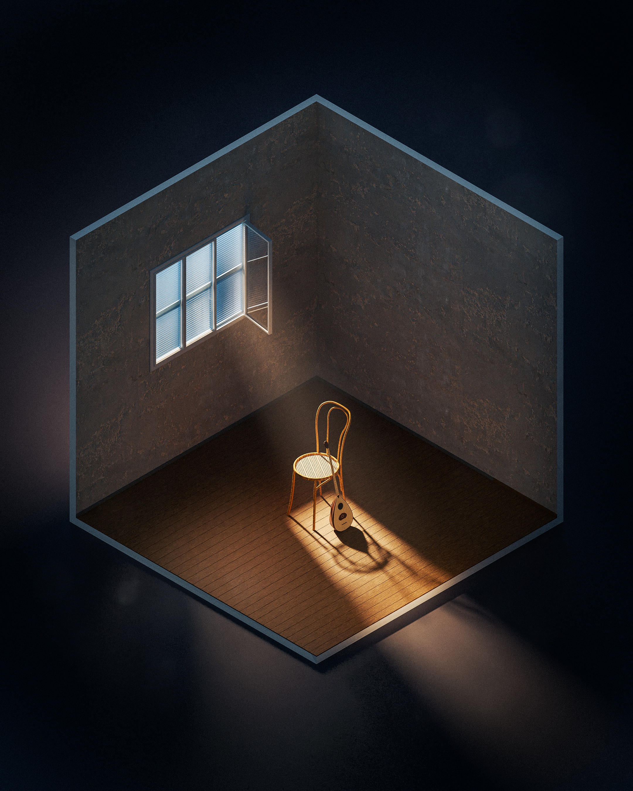 Final Render