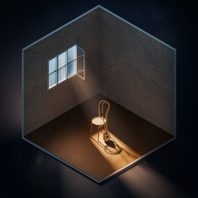 Solitude and Sound
