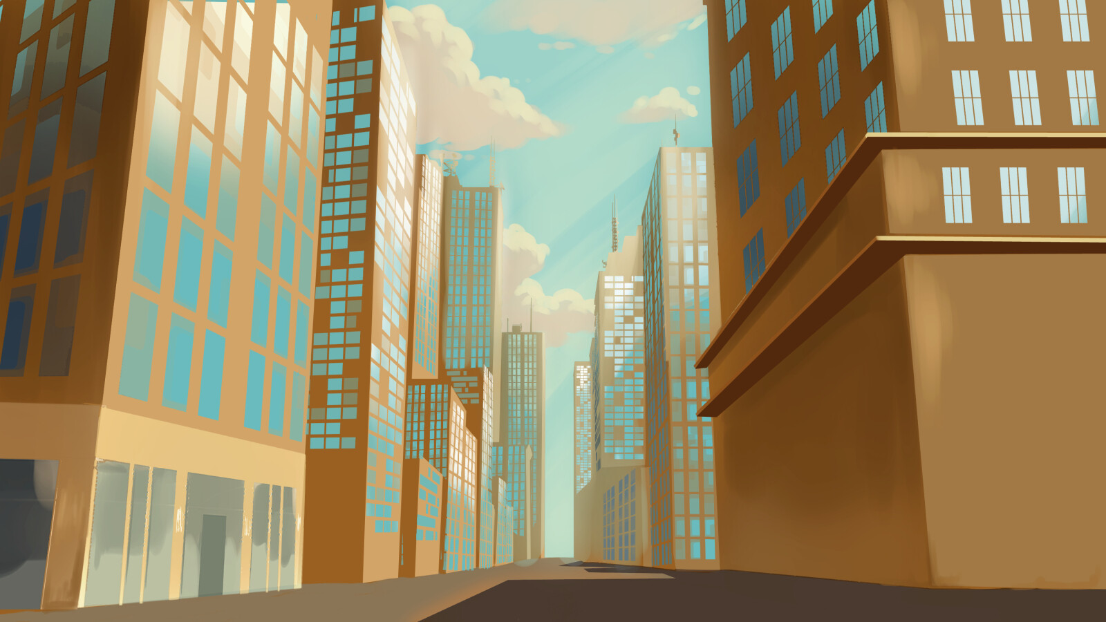 Background 3 