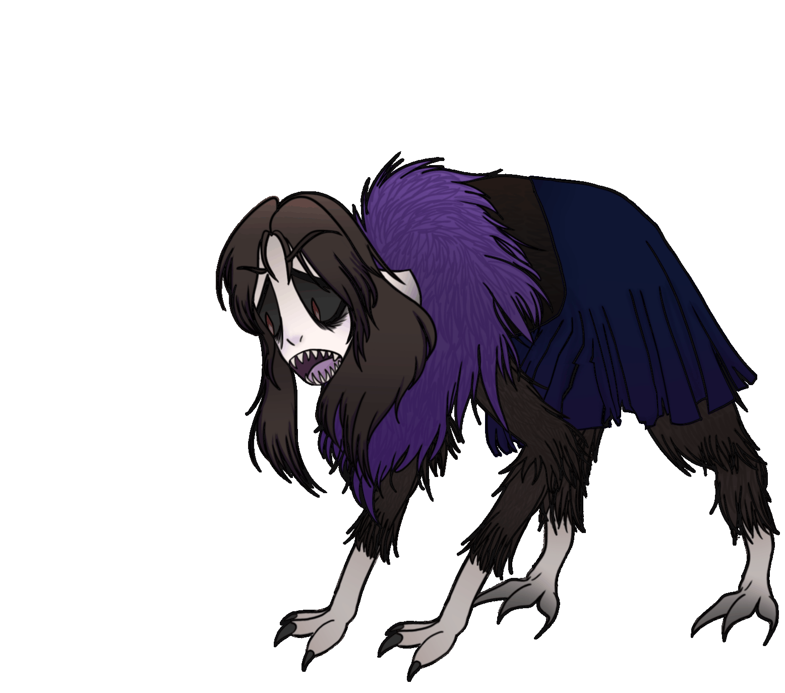 ArtStation - Sunner. (DEC/2022)