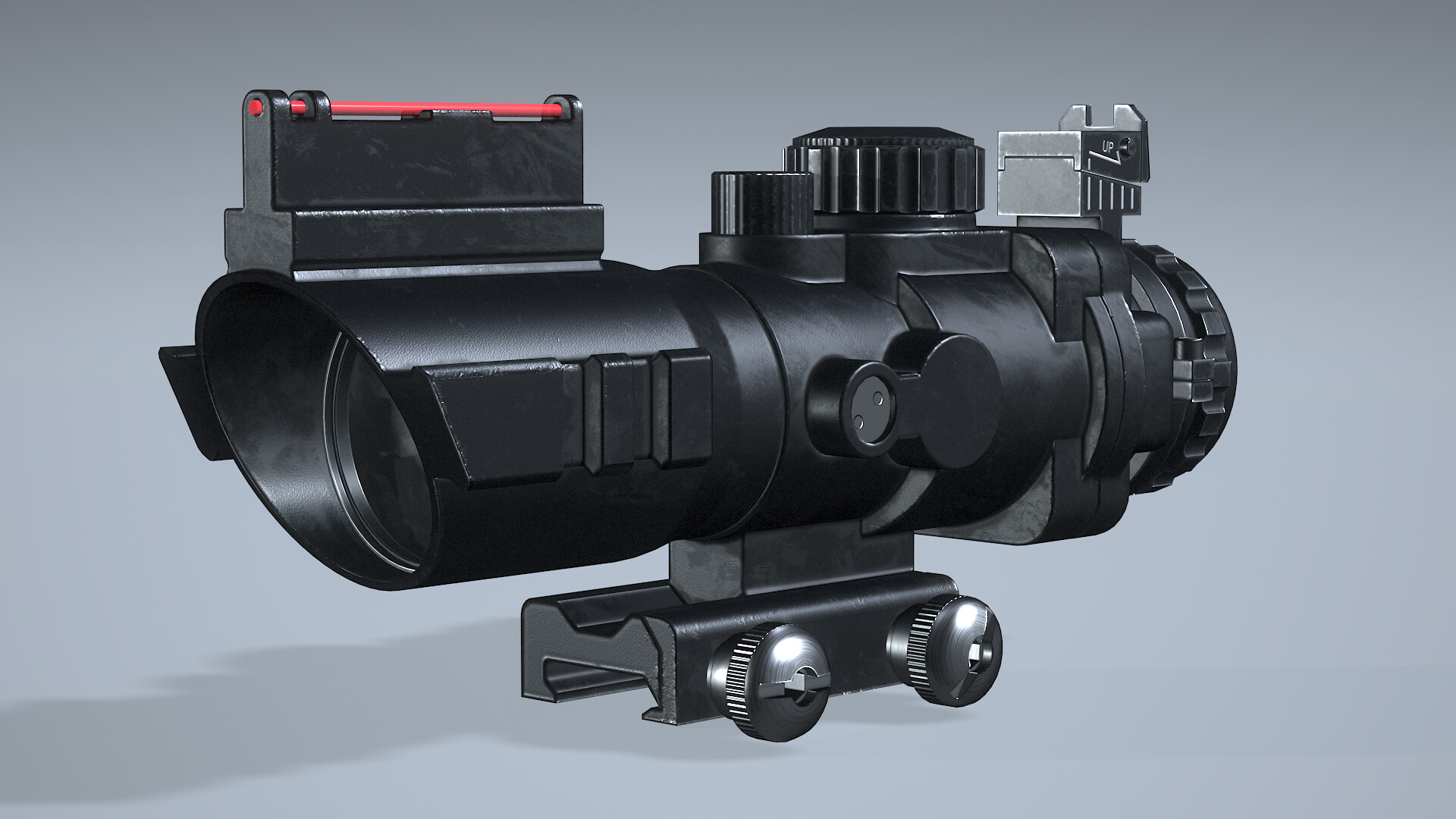 ArtStation - Scope