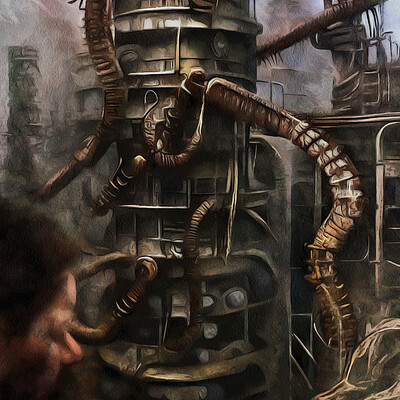 LAST DAYS OF DIESEL 51