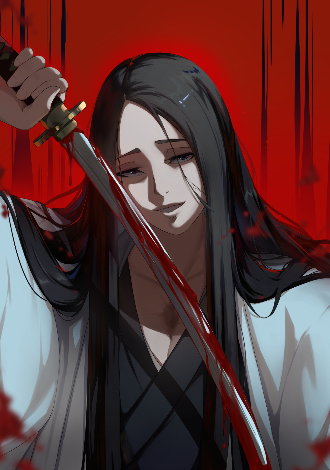 Unohana Retsu