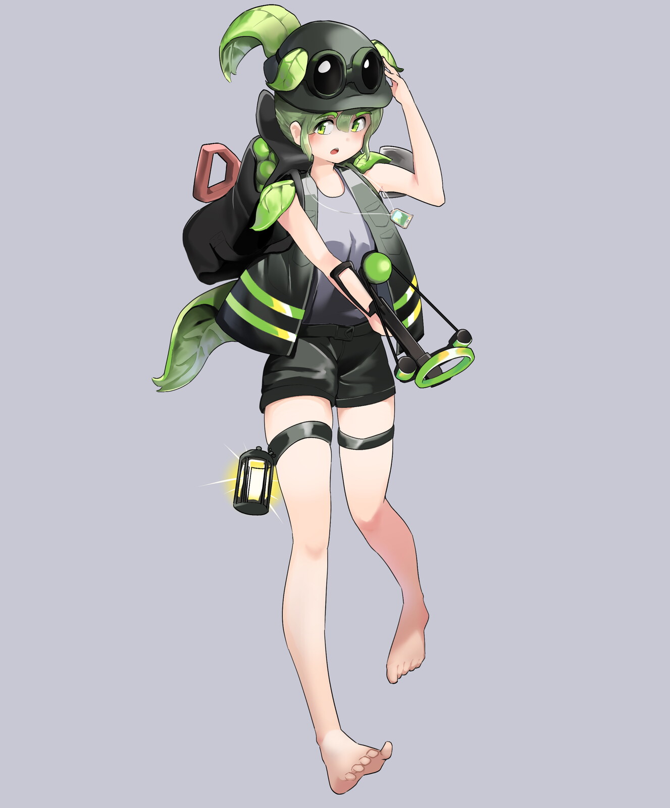Peashooter