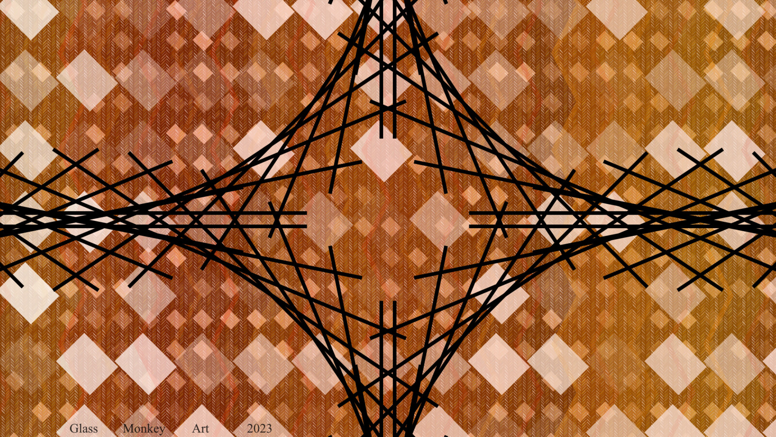 Matthew Rice - Entanglement