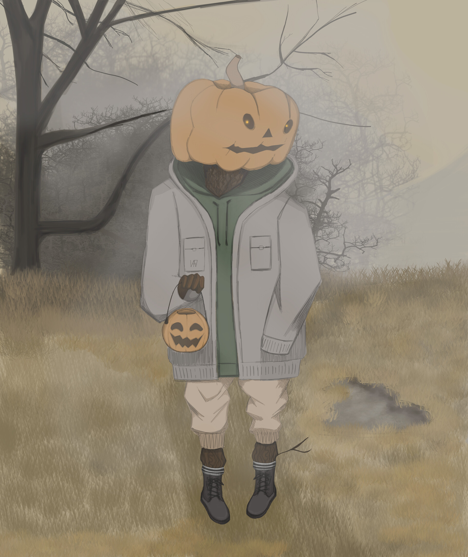 waifu-halloween-pumpkin-head