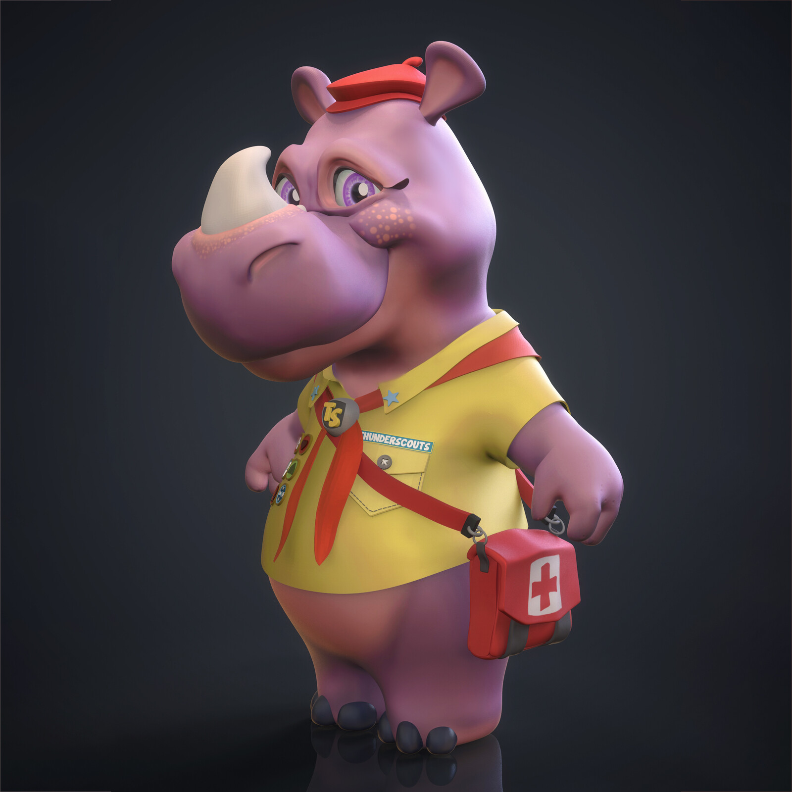Vivian Bigg