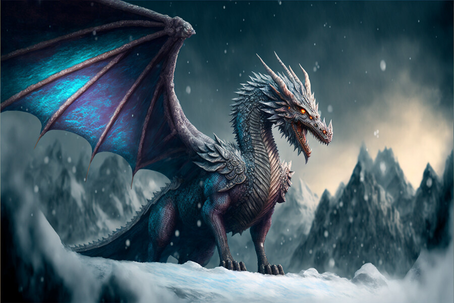 Dragon Riders 17