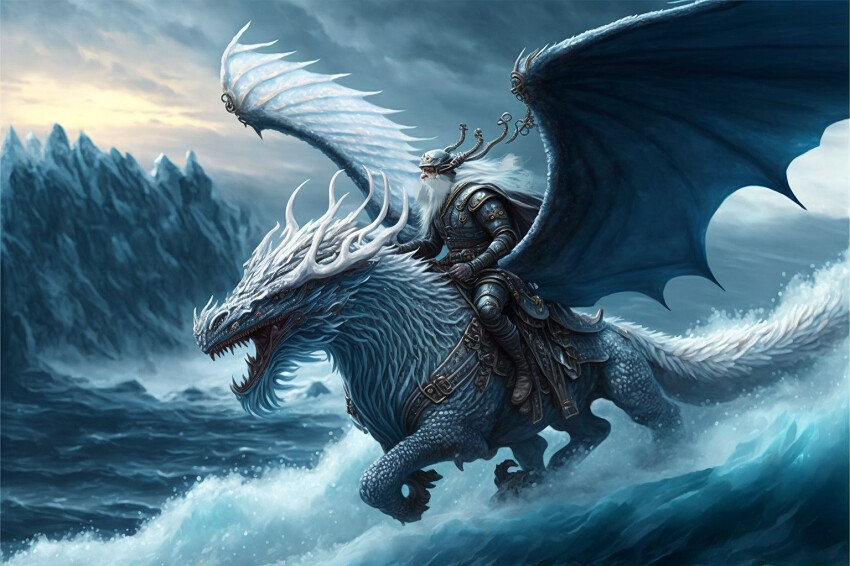 Dragon Riders 33